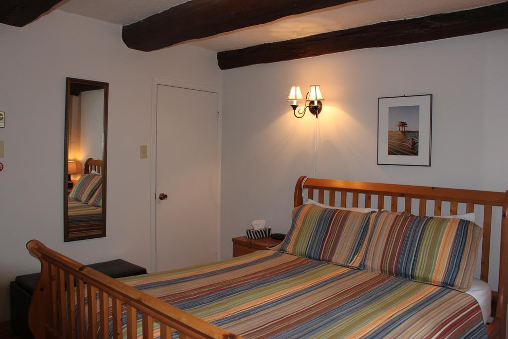 La Grange Country Inn Wakefield Exterior foto